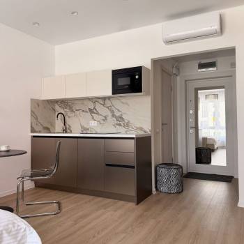 Сдается 1-комнатная квартира, 23,3 м²