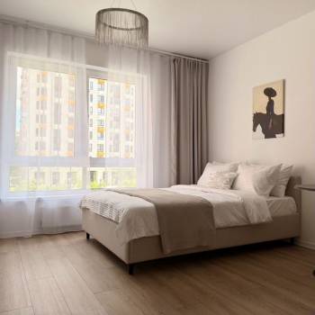 Сдается 1-комнатная квартира, 23,3 м²