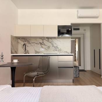 Сдается 1-комнатная квартира, 23,3 м²