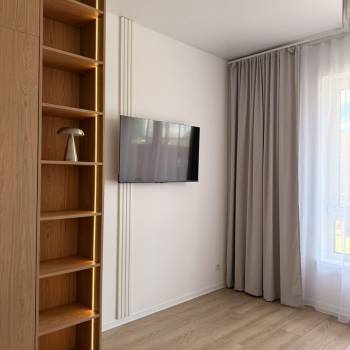 Сдается 1-комнатная квартира, 23,3 м²