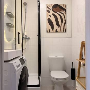 Сдается 1-комнатная квартира, 23,3 м²