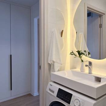 Сдается 1-комнатная квартира, 23,3 м²