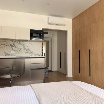 Сдается 1-комнатная квартира, 23,3 м²