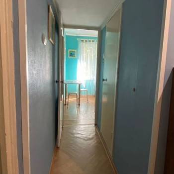 Сдается 1-комнатная квартира, 32 м²