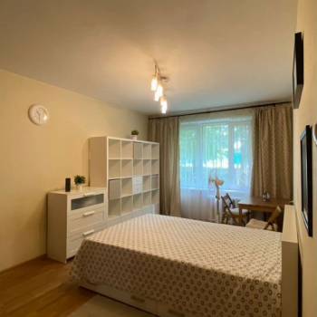 Сдается 1-комнатная квартира, 32 м²