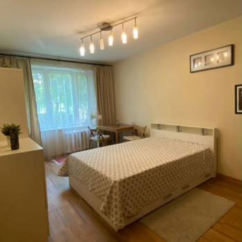 Сдается 1-комнатная квартира, 32 м²