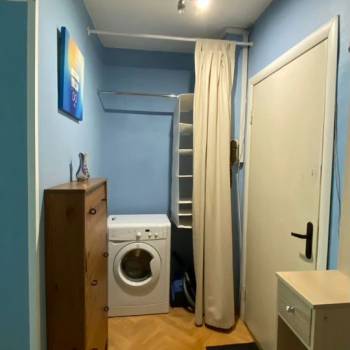 Сдается 1-комнатная квартира, 32 м²