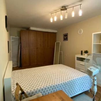 Сдается 1-комнатная квартира, 32 м²