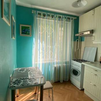 Сдается 1-комнатная квартира, 32 м²