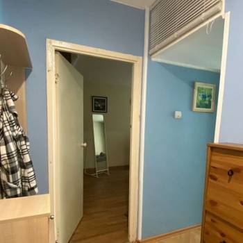 Сдается 1-комнатная квартира, 32 м²