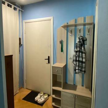 Сдается 1-комнатная квартира, 32 м²
