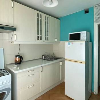 Сдается 1-комнатная квартира, 32 м²