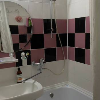 Сдается 1-комнатная квартира, 32 м²