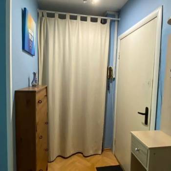 Сдается 1-комнатная квартира, 32 м²
