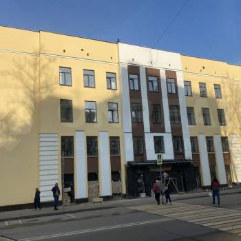 Сдается 1-комнатная квартира, 20 м²