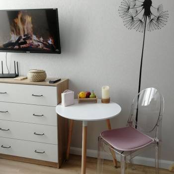 Сдается 1-комнатная квартира, 20 м²