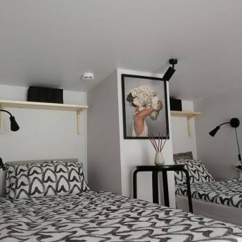 Сдается 1-комнатная квартира, 20 м²