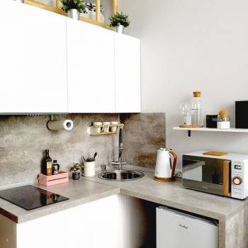 Сдается 1-комнатная квартира, 20 м²
