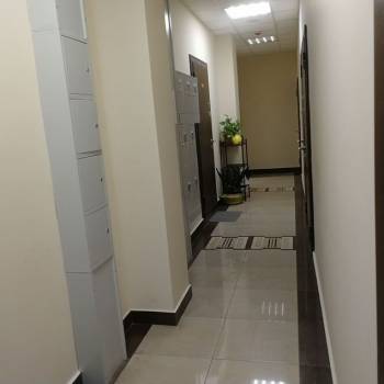 Сдается 1-комнатная квартира, 20 м²
