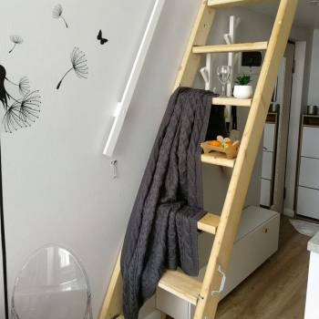 Сдается 1-комнатная квартира, 20 м²