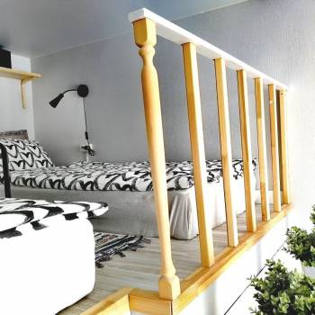 Сдается 1-комнатная квартира, 20 м²