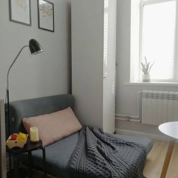 Сдается 1-комнатная квартира, 20 м²