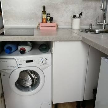 Сдается 1-комнатная квартира, 20 м²