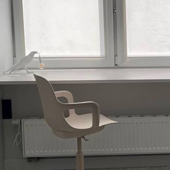 Сдается 1-комнатная квартира, 25 м²