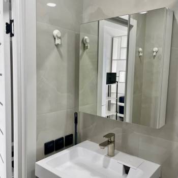 Сдается 1-комнатная квартира, 25 м²