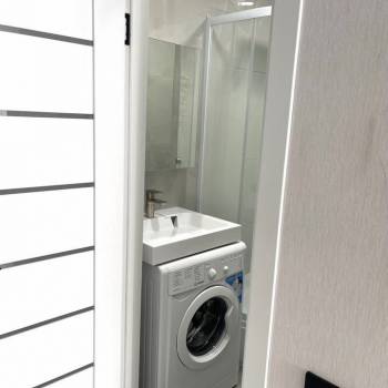 Сдается 1-комнатная квартира, 25 м²