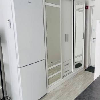 Сдается 1-комнатная квартира, 25 м²