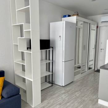 Сдается 1-комнатная квартира, 25 м²