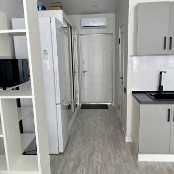Сдается 1-комнатная квартира, 25 м²