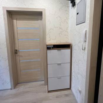 Сдается 1-комнатная квартира, 42 м²