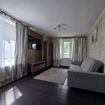 Сдается 2-х комнатная квартира, 45 м²
