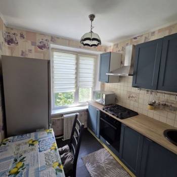Сдается 2-х комнатная квартира, 45 м²