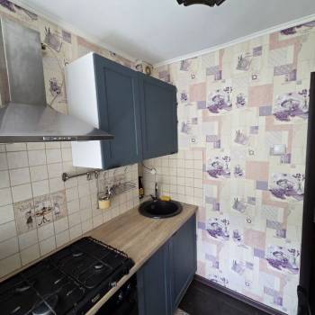 Сдается 2-х комнатная квартира, 45 м²