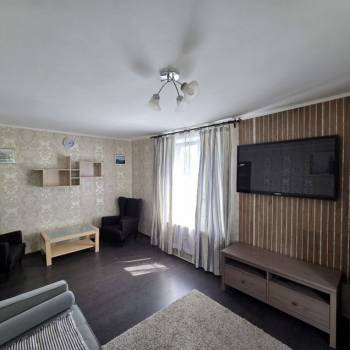 Сдается 2-х комнатная квартира, 45 м²