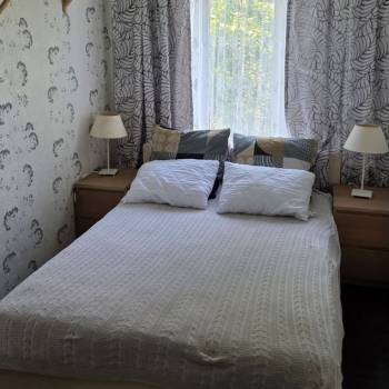 Сдается 2-х комнатная квартира, 45 м²