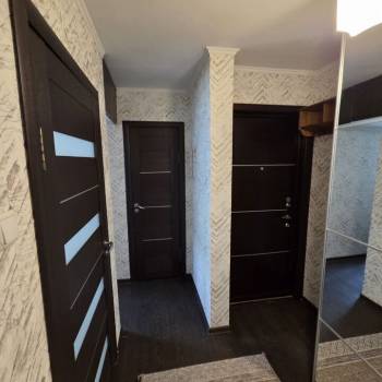 Сдается 2-х комнатная квартира, 45 м²