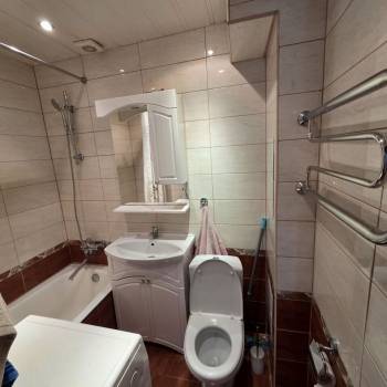 Сдается 2-х комнатная квартира, 45 м²