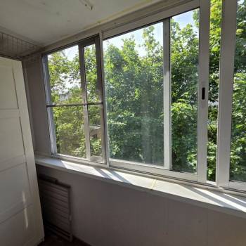 Сдается 2-х комнатная квартира, 45 м²