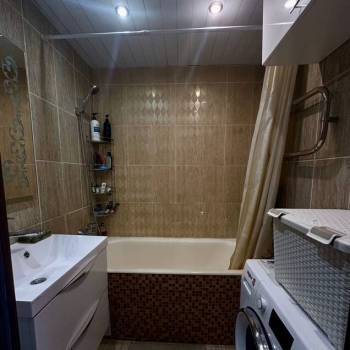 Сдается 2-х комнатная квартира, 62 м²