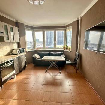 Сдается 2-х комнатная квартира, 62 м²