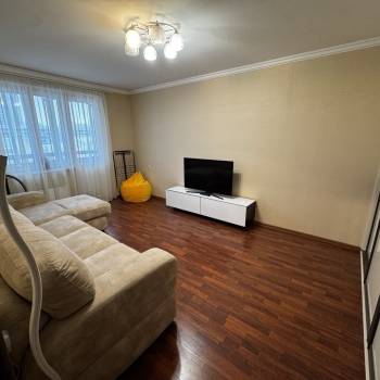 Сдается 2-х комнатная квартира, 62 м²