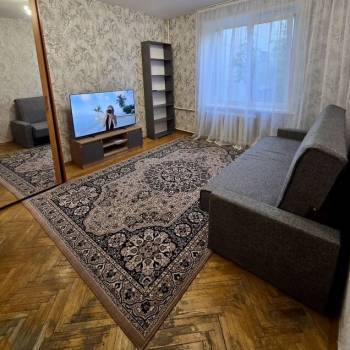 Сдается 2-х комнатная квартира, 40 м²
