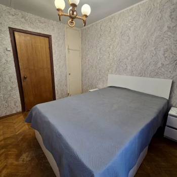 Сдается 2-х комнатная квартира, 40 м²