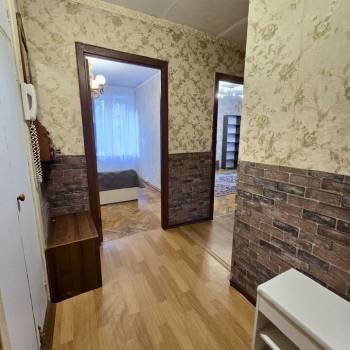 Сдается 2-х комнатная квартира, 40 м²
