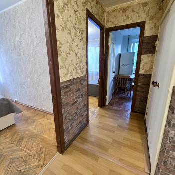 Сдается 2-х комнатная квартира, 40 м²