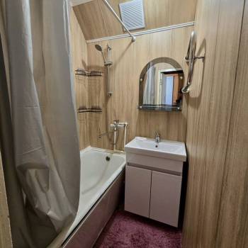 Сдается 2-х комнатная квартира, 40 м²